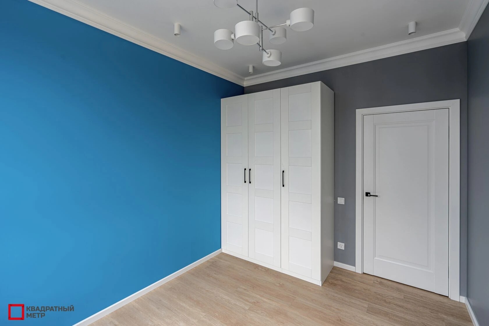 ЖК «Скандинавия»