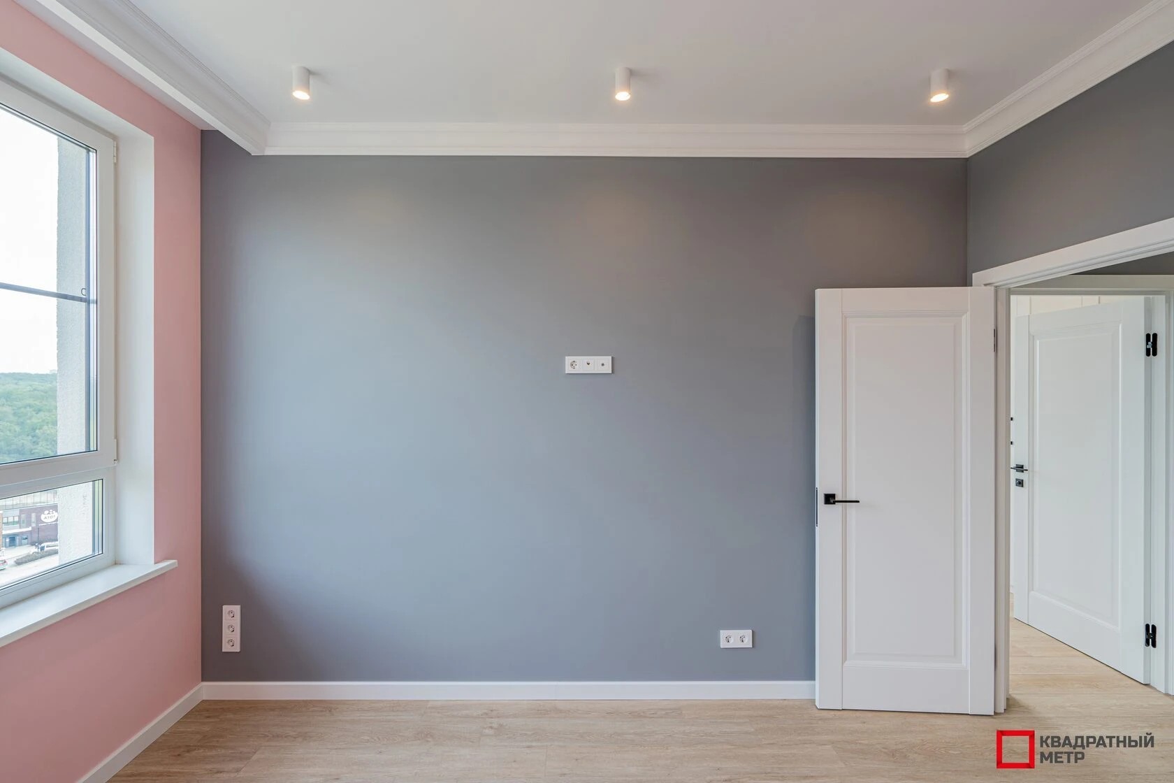 ЖК «Скандинавия»