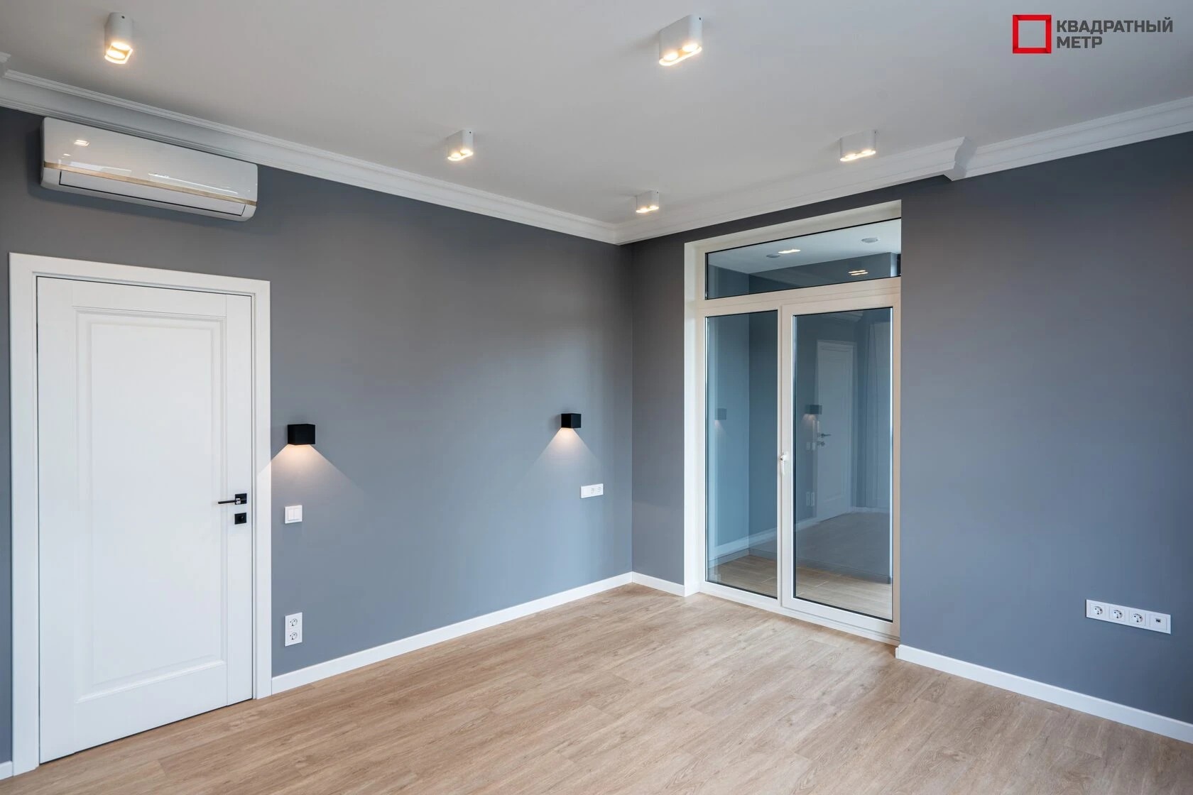 ЖК «Скандинавия»