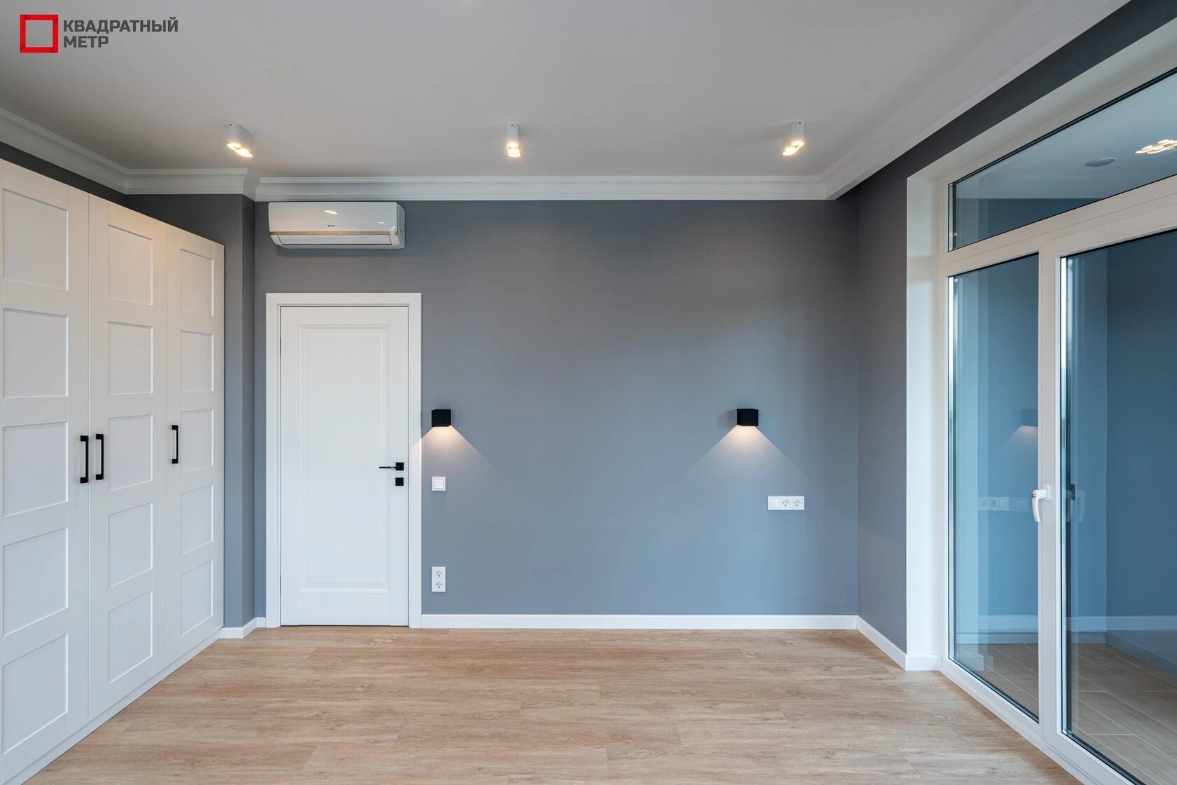 ЖК «Скандинавия»