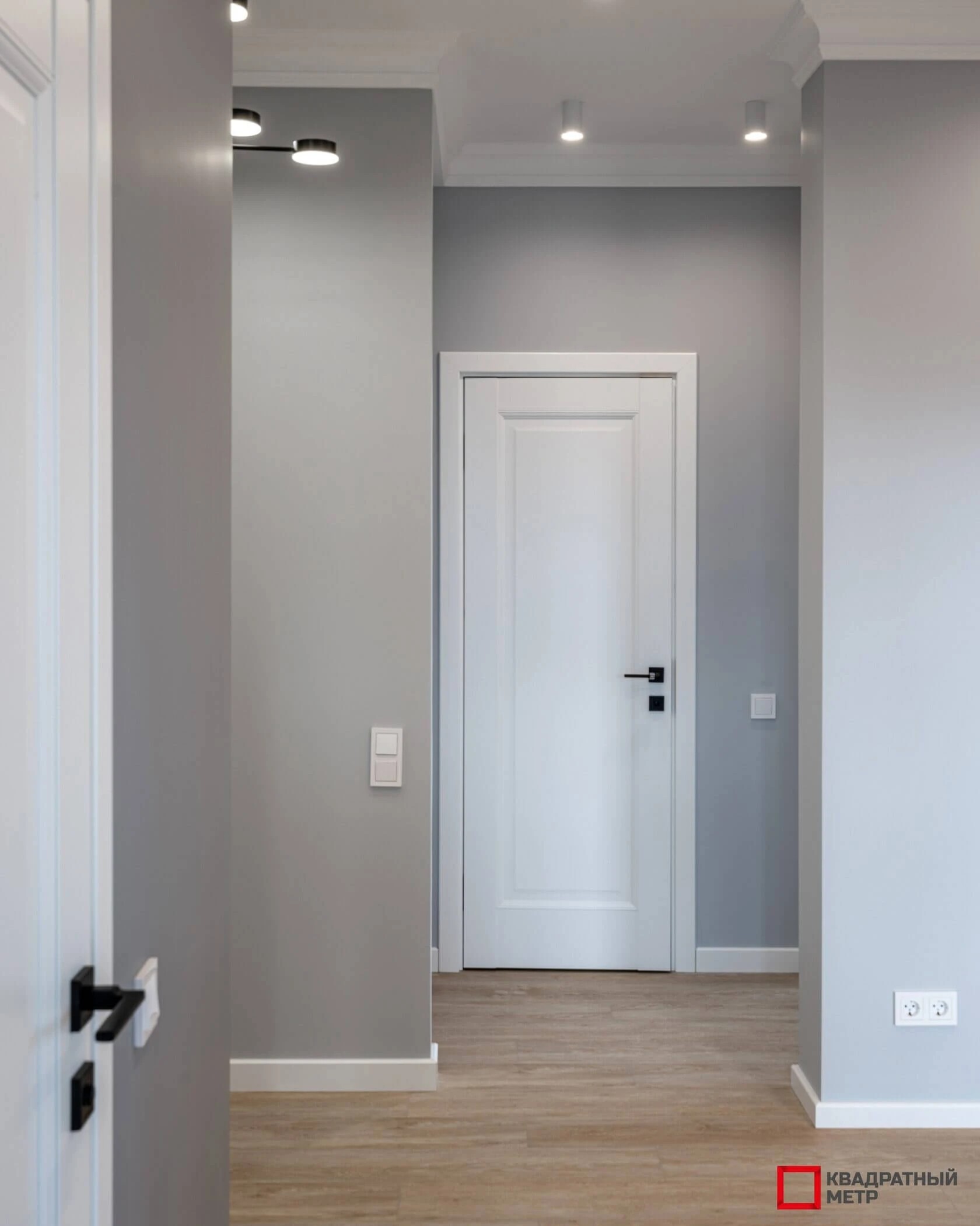 ЖК «Скандинавия»