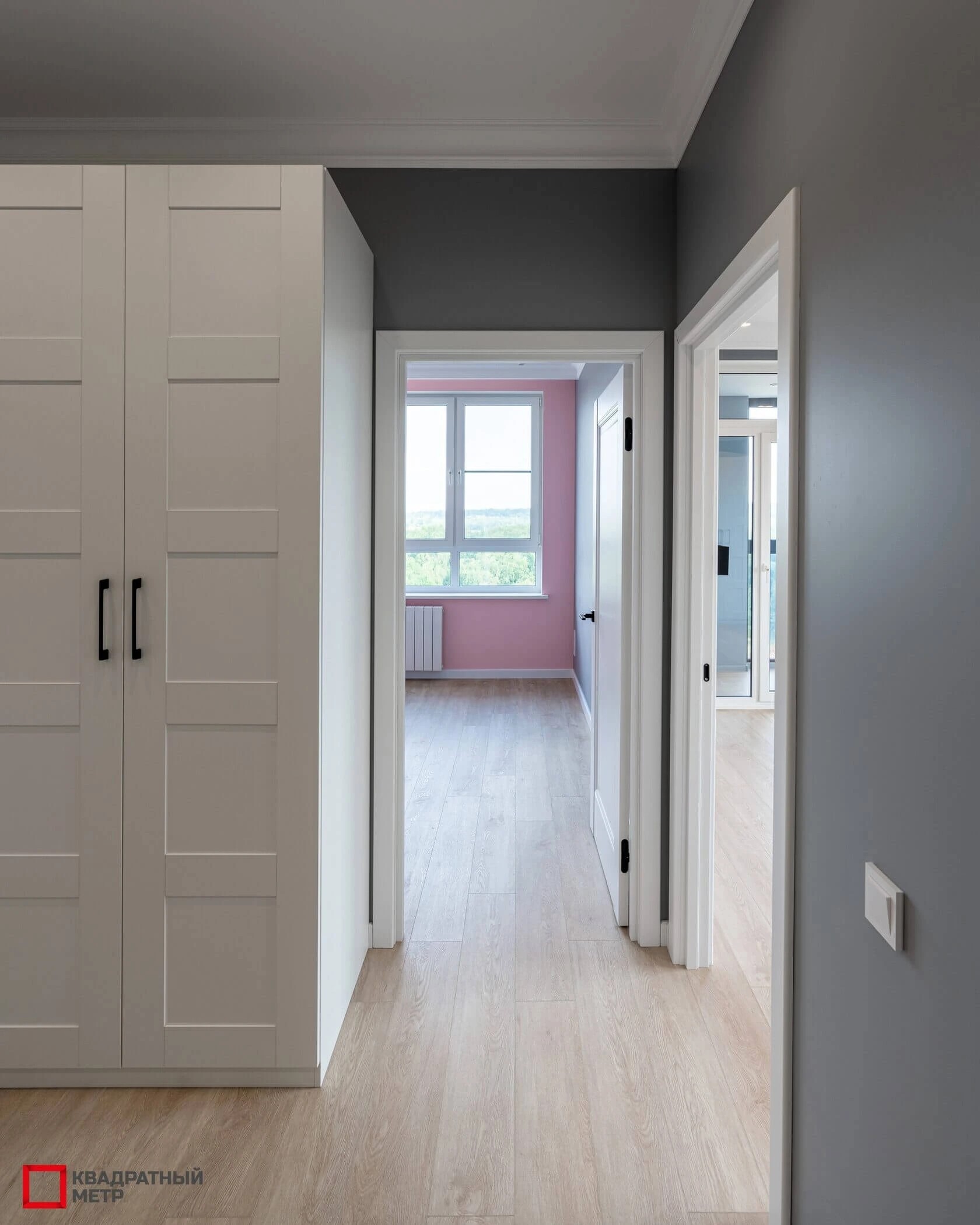 ЖК «Скандинавия»