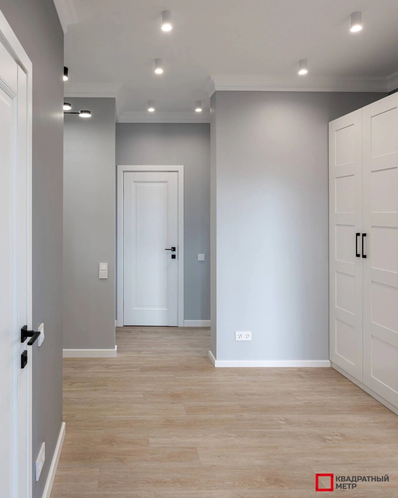 ЖК «Скандинавия»