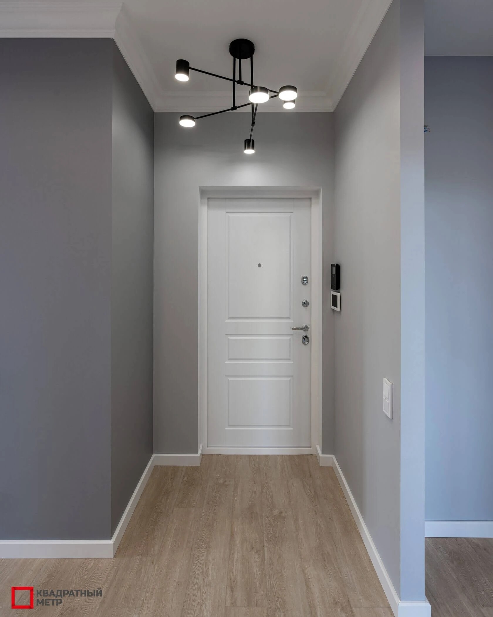 ЖК «Скандинавия»