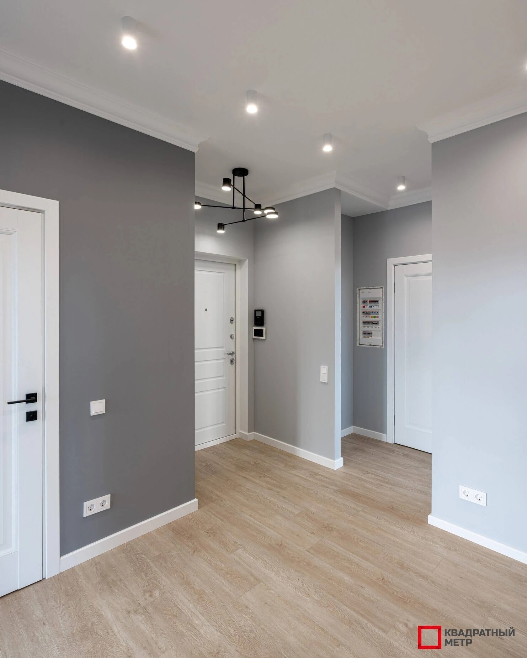 ЖК «Скандинавия»