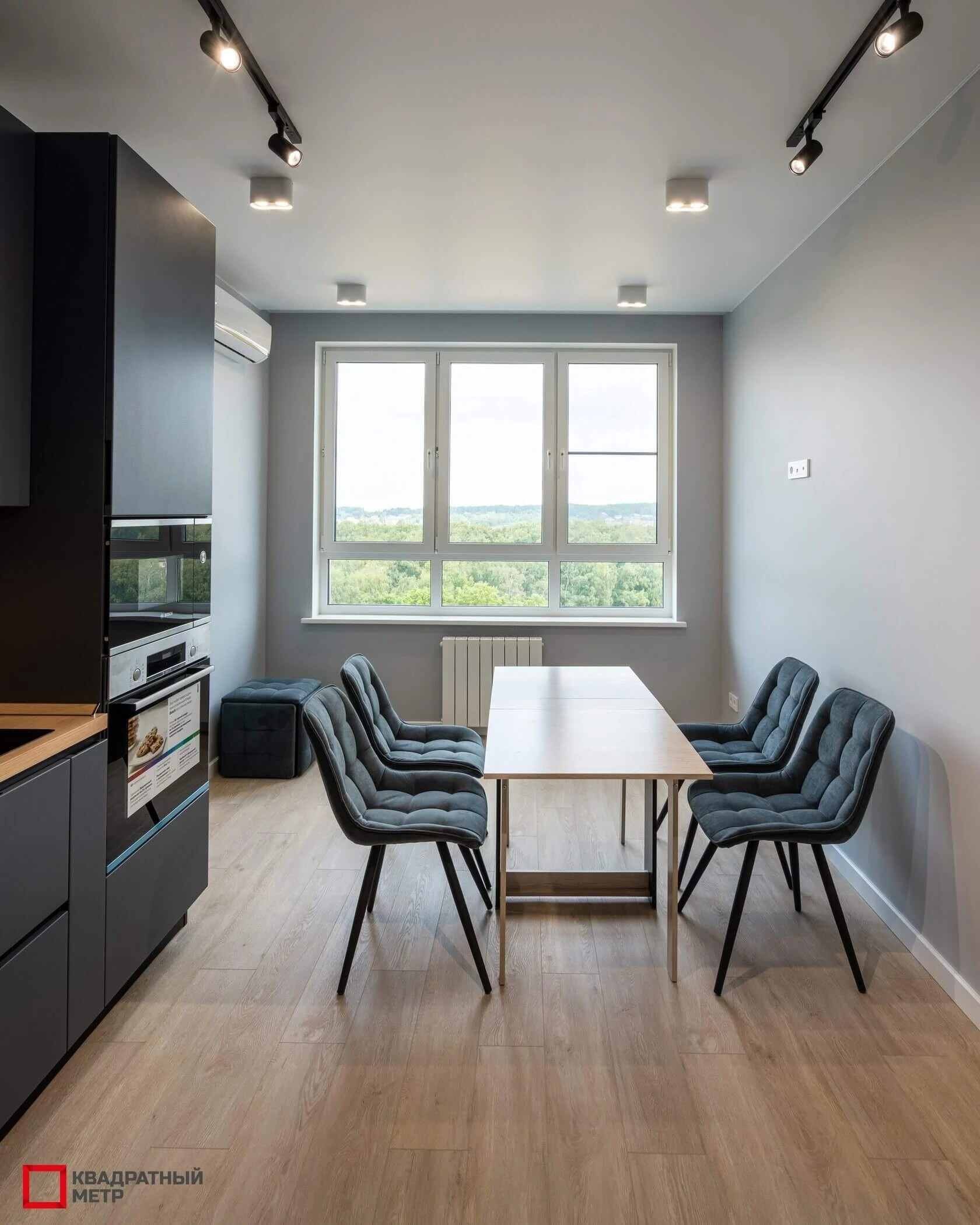 ЖК «Скандинавия»