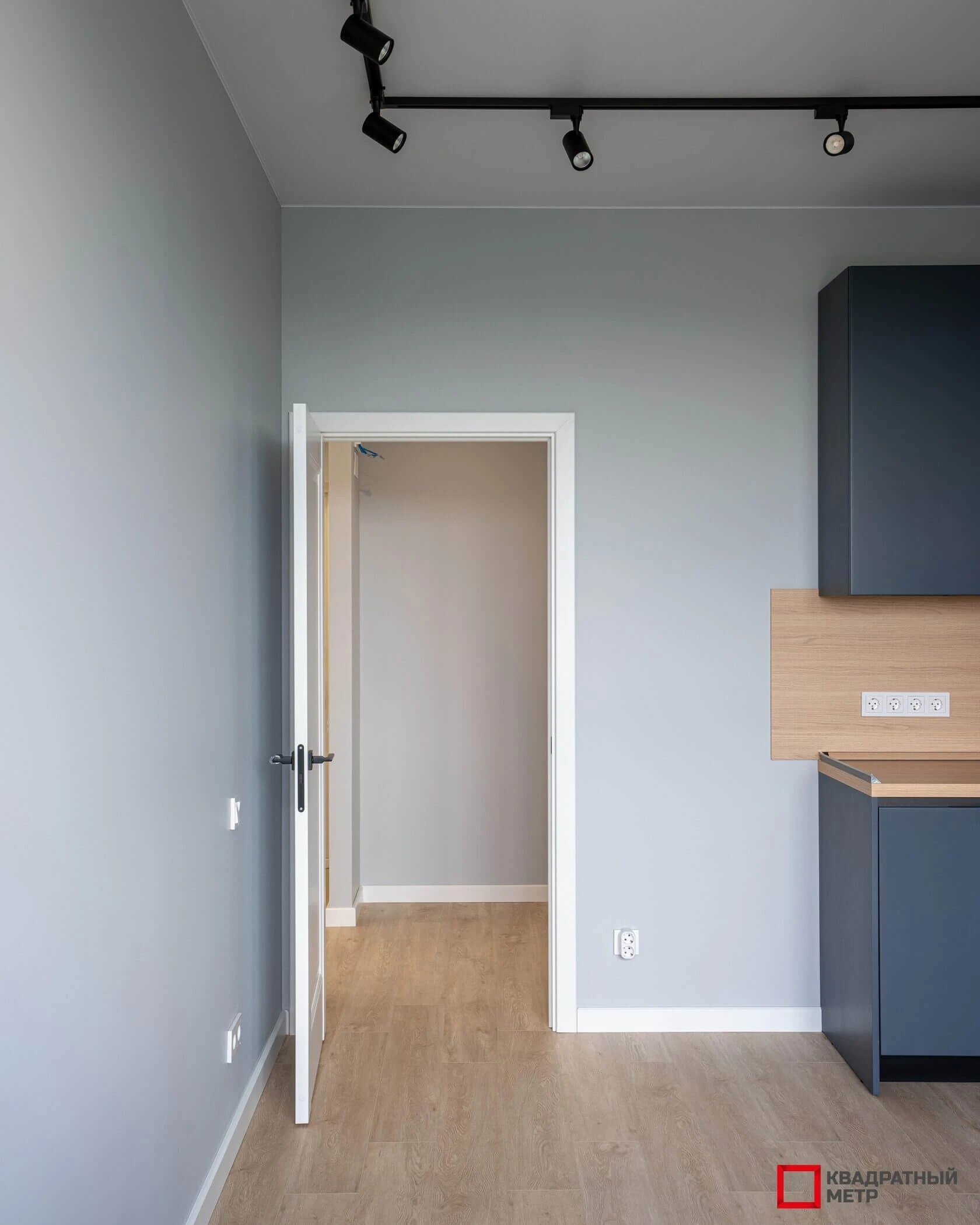 ЖК «Скандинавия»