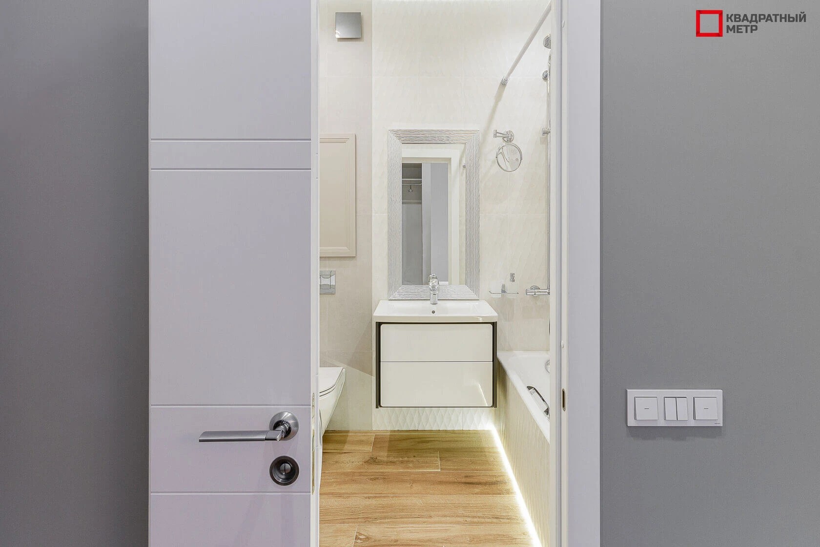 ЖК «Тушино-2018»