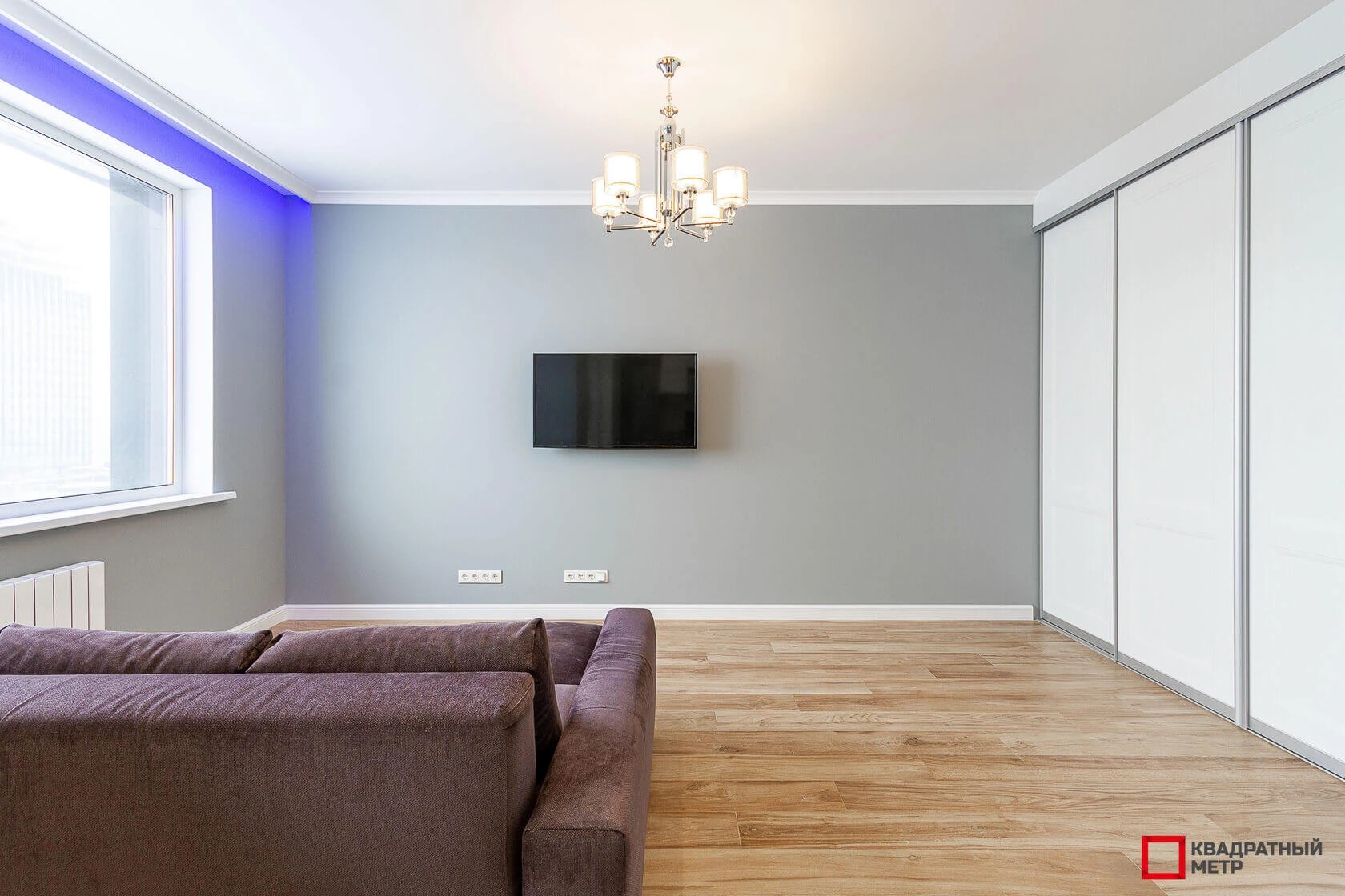 ЖК «Тушино-2018»