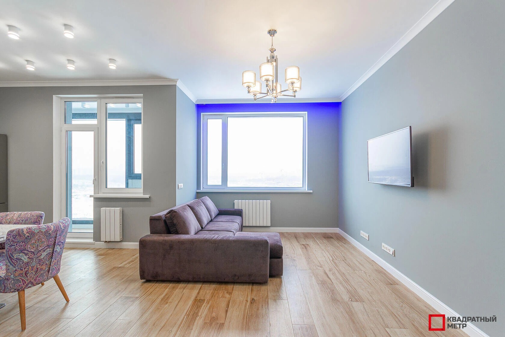 ЖК «Тушино-2018»