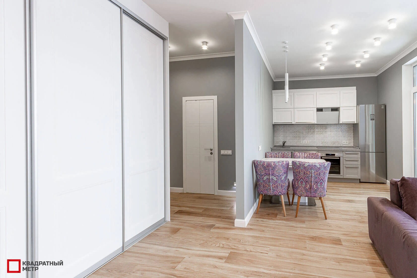 ЖК «Тушино-2018»