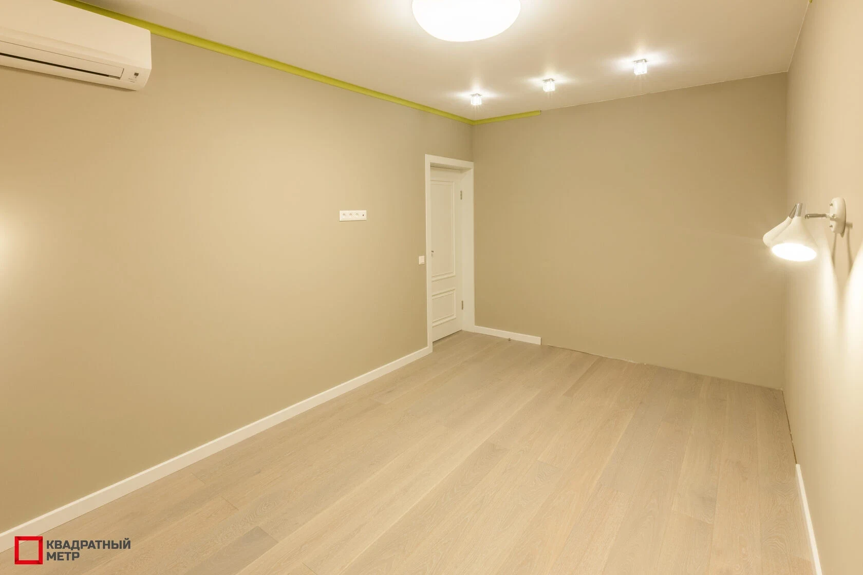 м. Крылатское