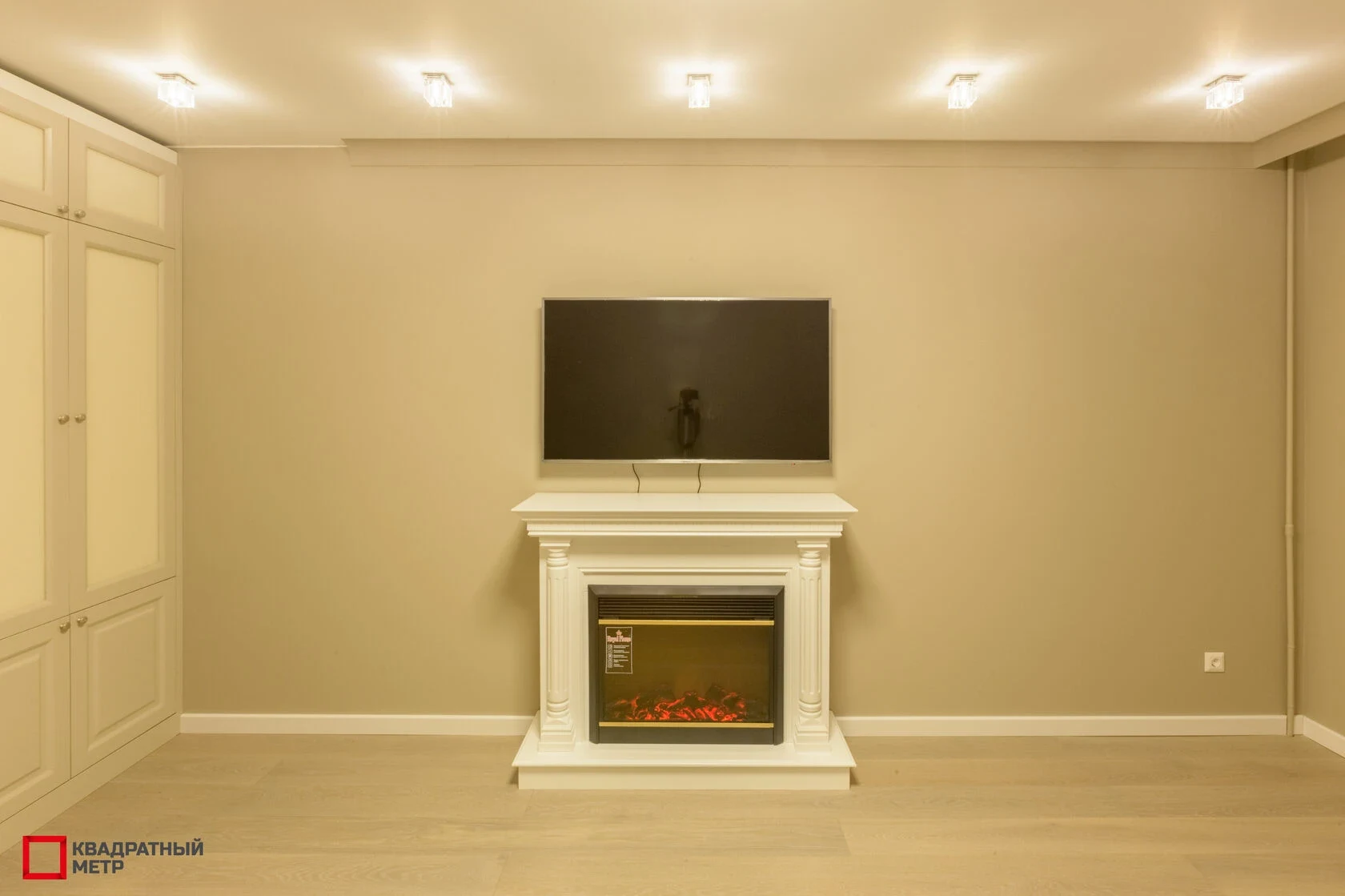 м. Крылатское