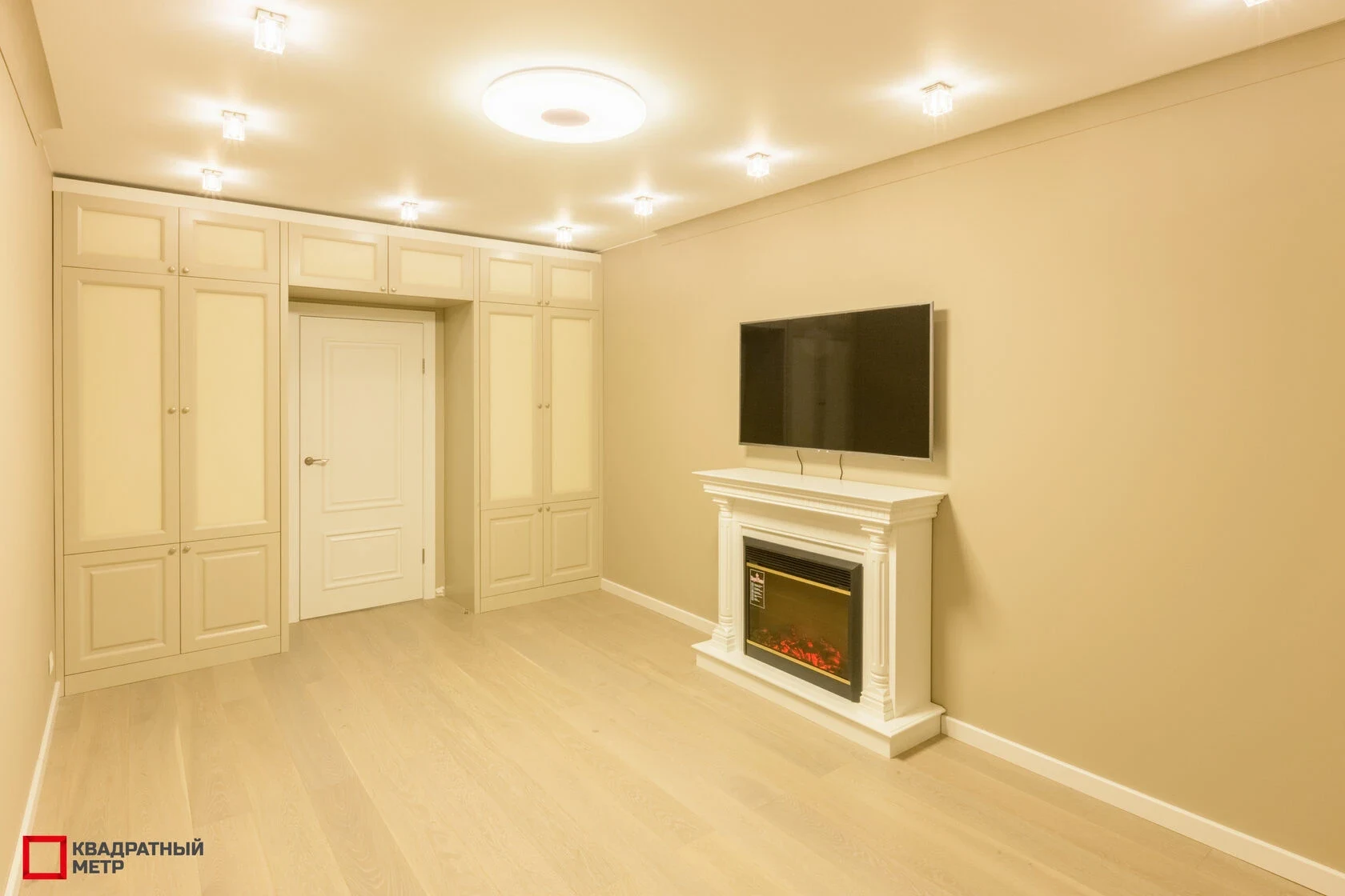 м. Крылатское