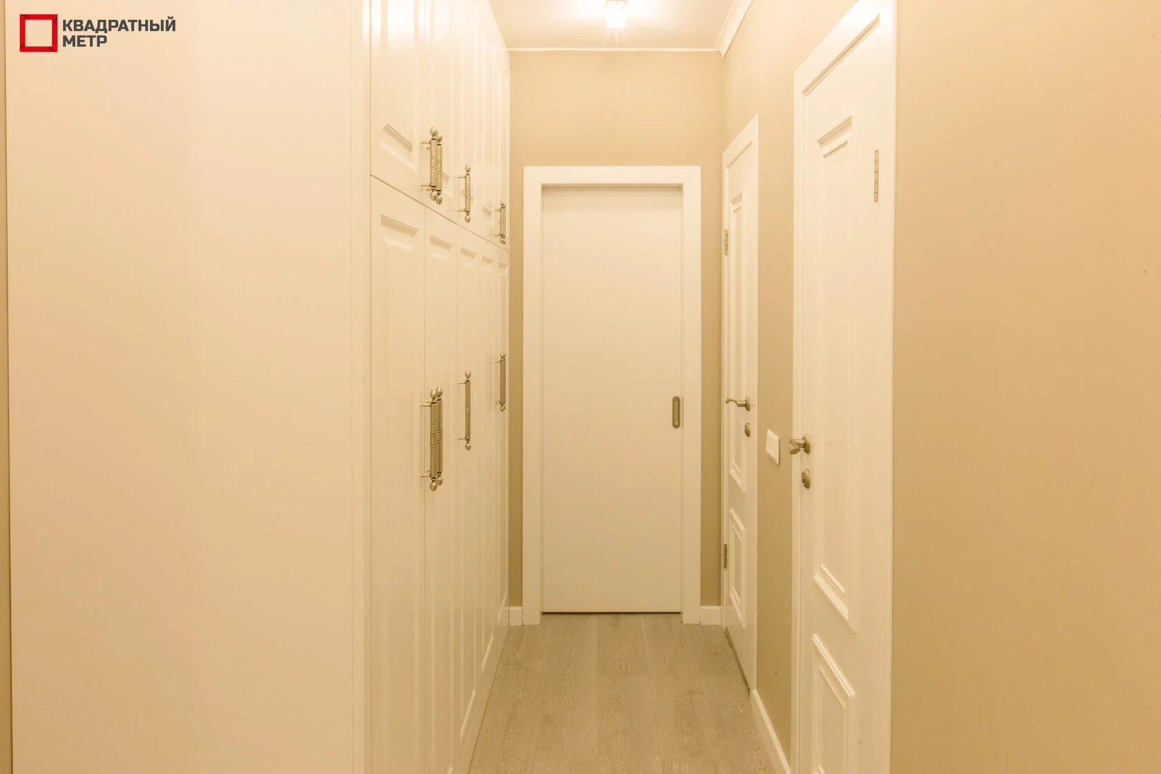 м. Крылатское