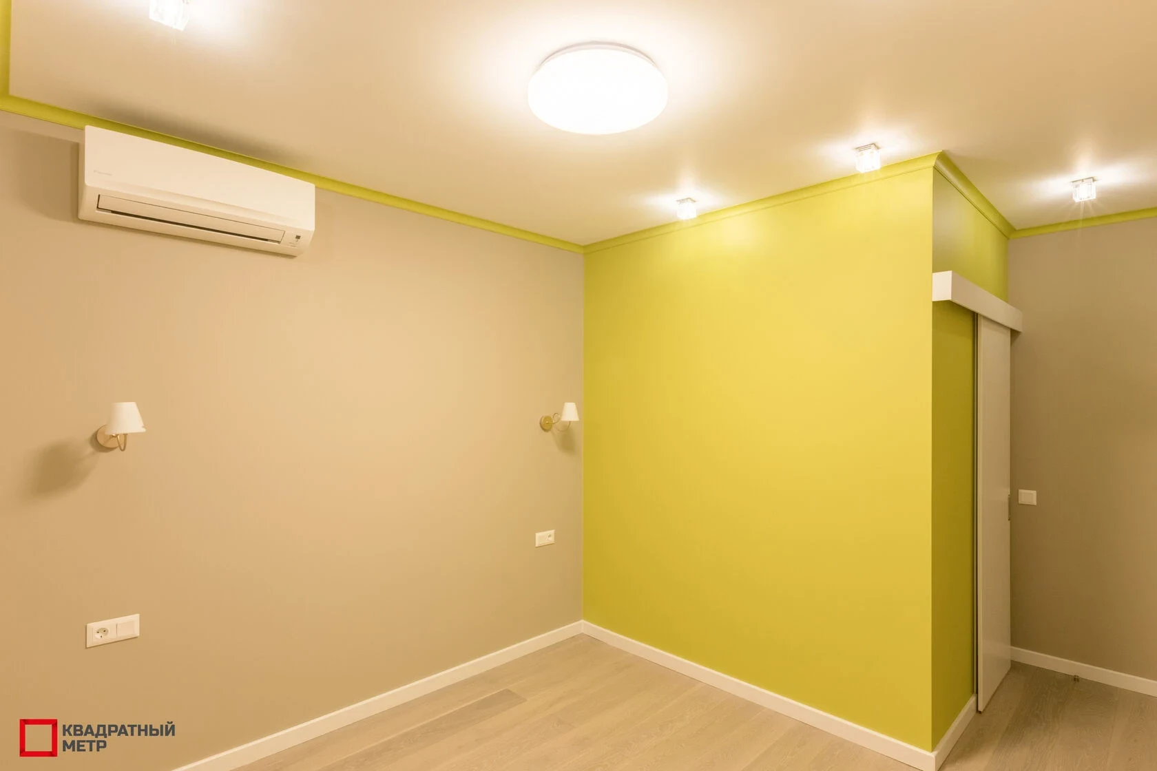 м. Крылатское