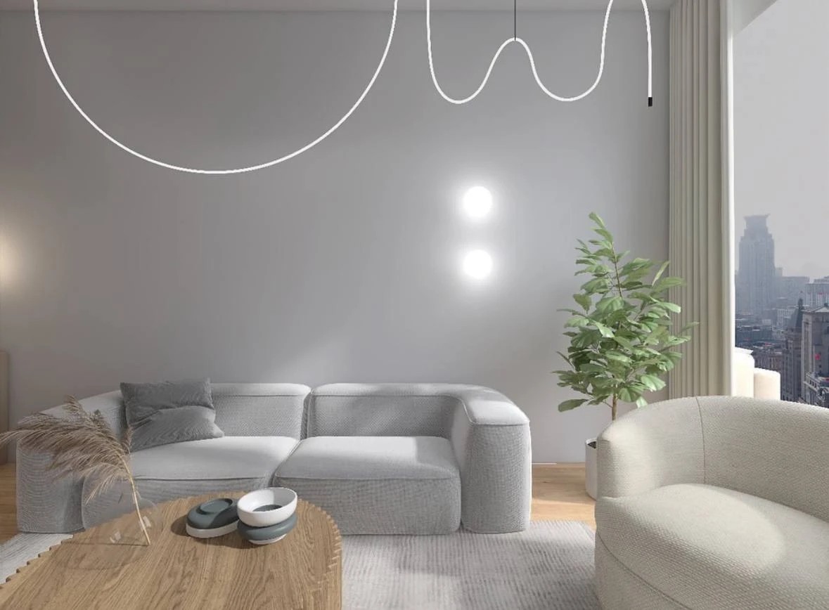 ЖК Нева Тауэрс