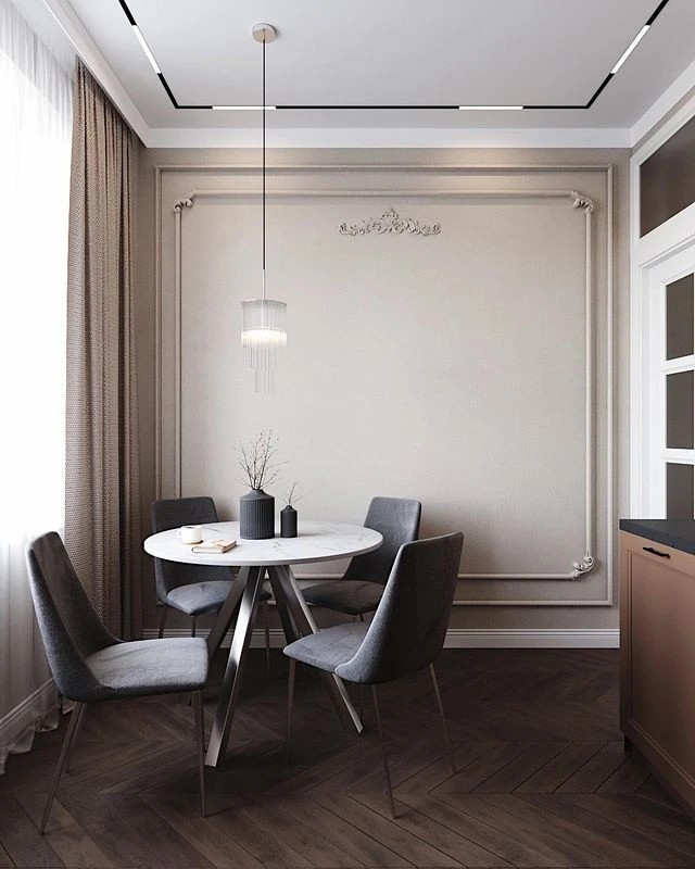 Кухня 8,94 кв.м.