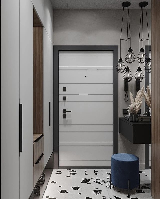 ЖК «Чёрная речка»