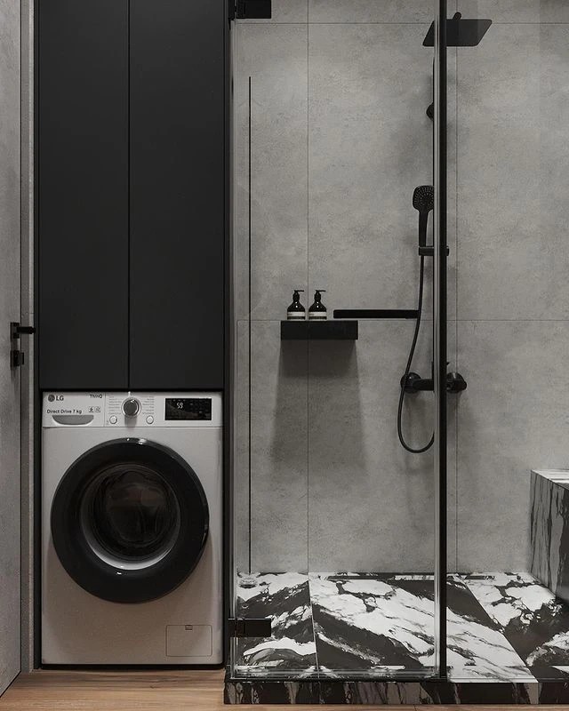 ЖК «Чёрная речка»