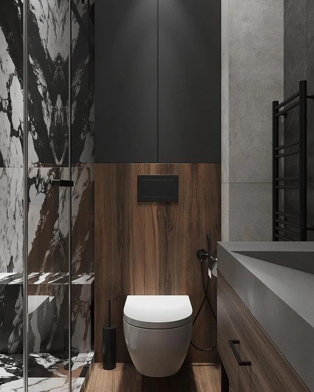 ЖК «Чёрная речка»