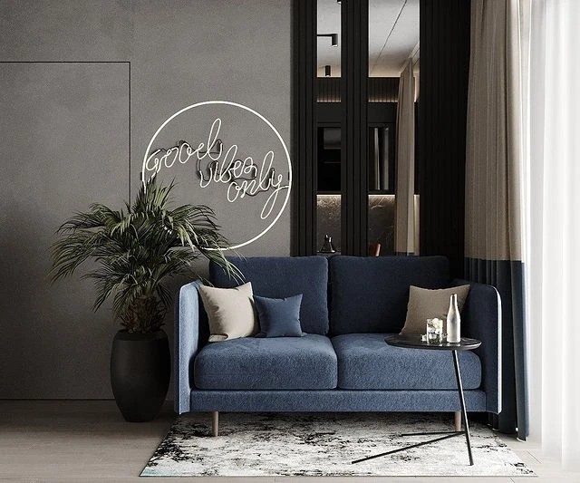 ЖК «Чёрная речка»