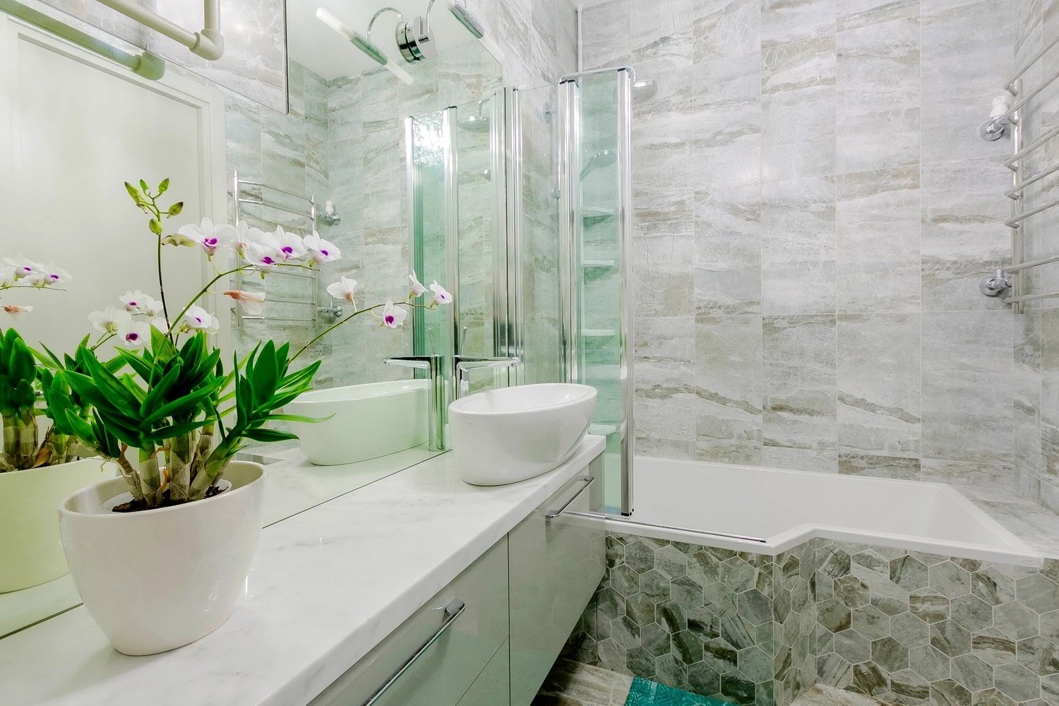 Квартира для пары