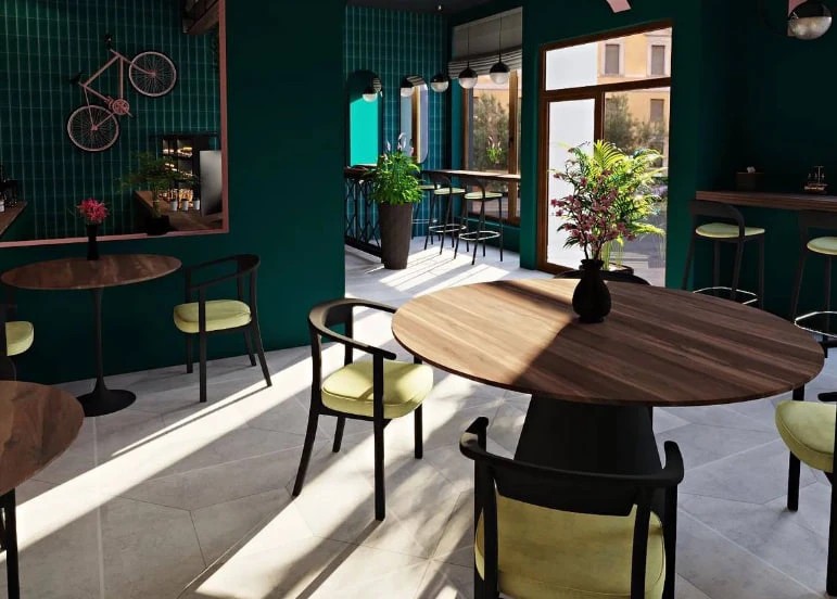 Мемфис и Лофт