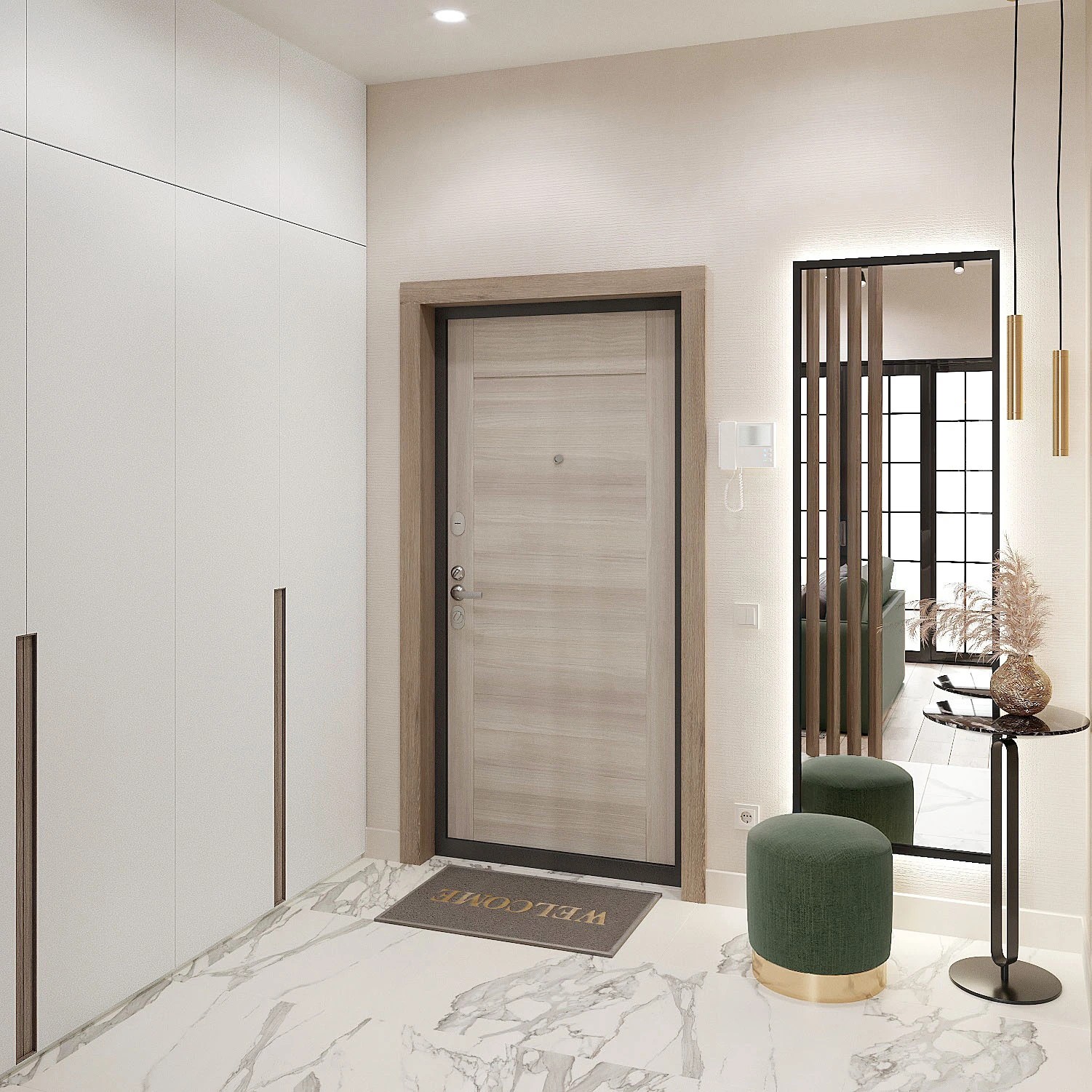 ЖК "САДОВЫЙ КВАРТАЛ"