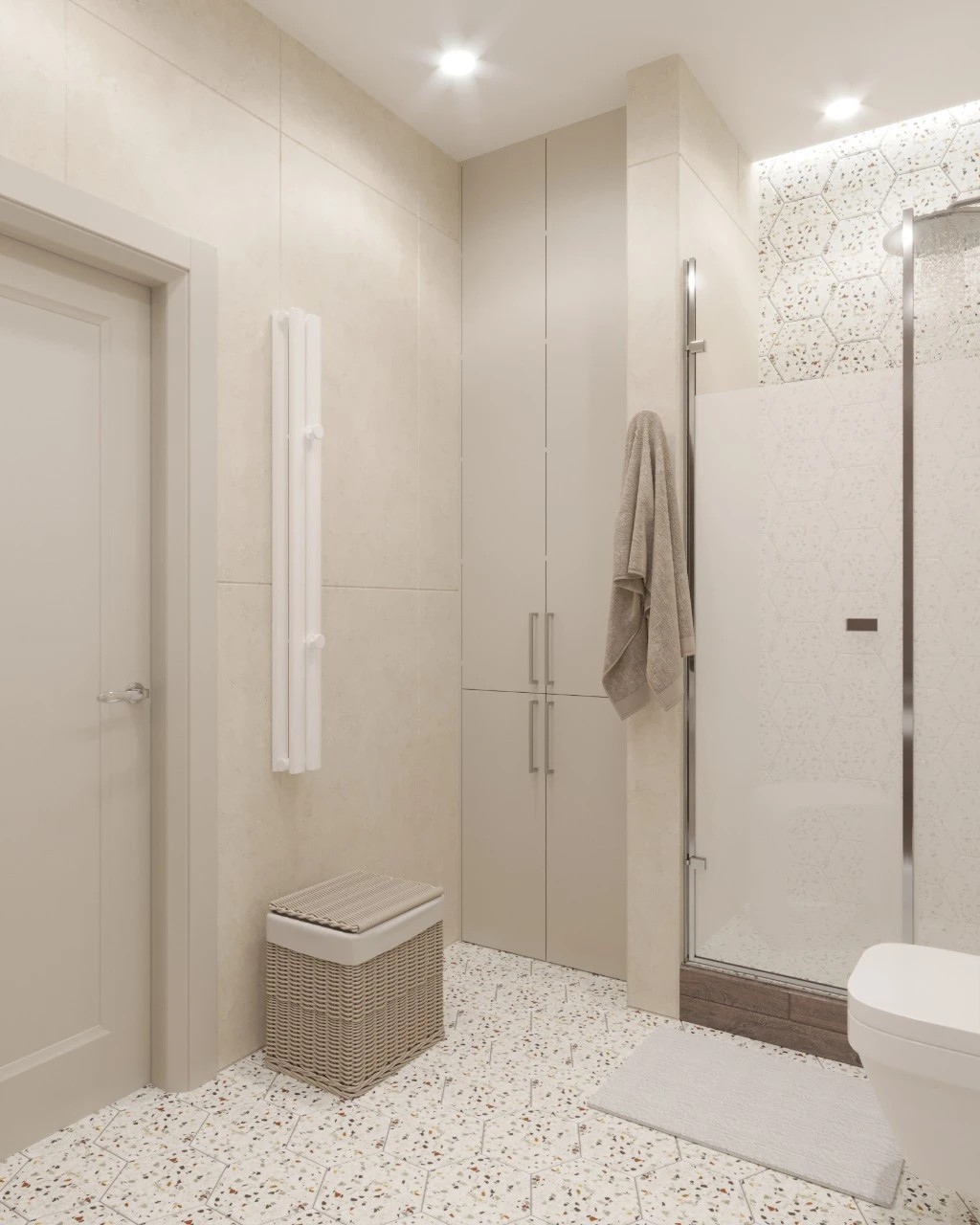 КВАРТИРА ЖК "NEW PITER"