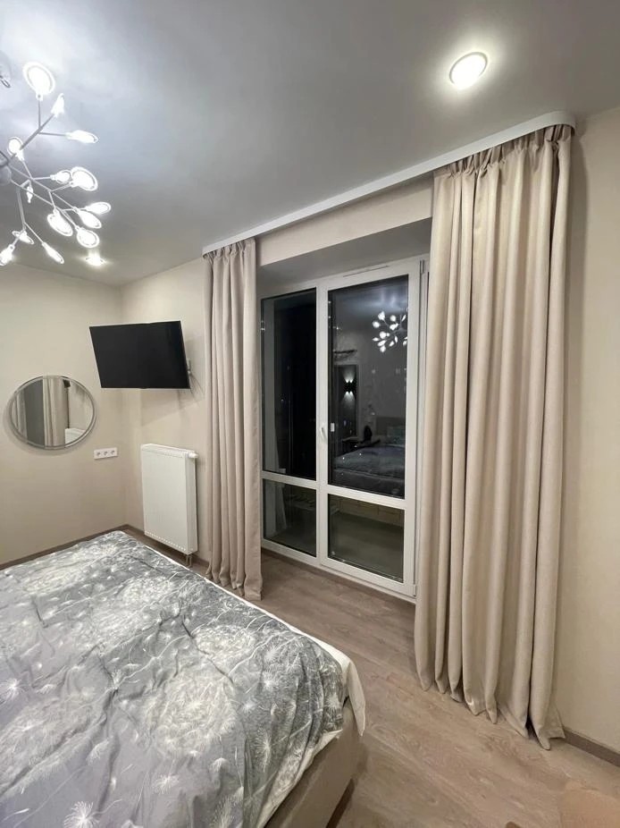 КВАРТИРА ЖК "NEW PITER"