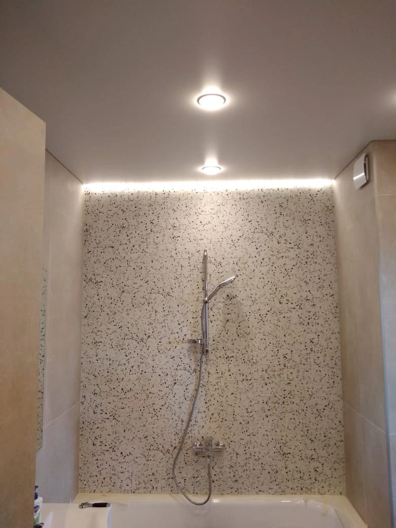 КВАРТИРА ЖК "NEW PITER"