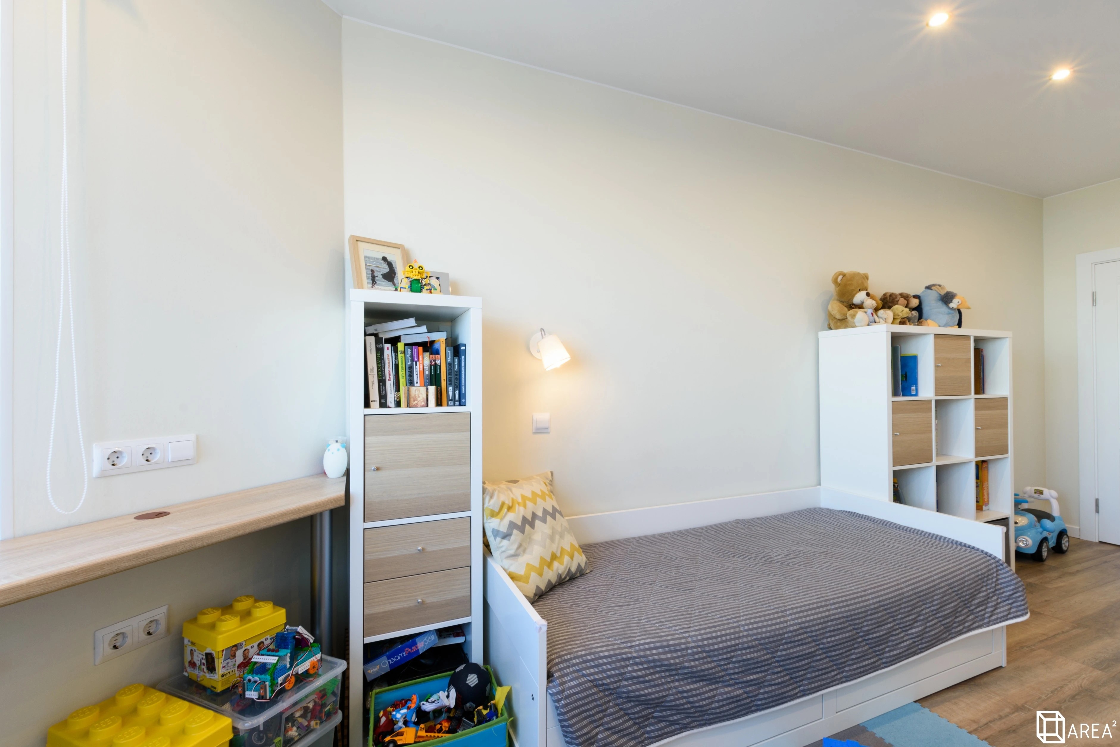 2-К КВАРТИРА ДЮНА