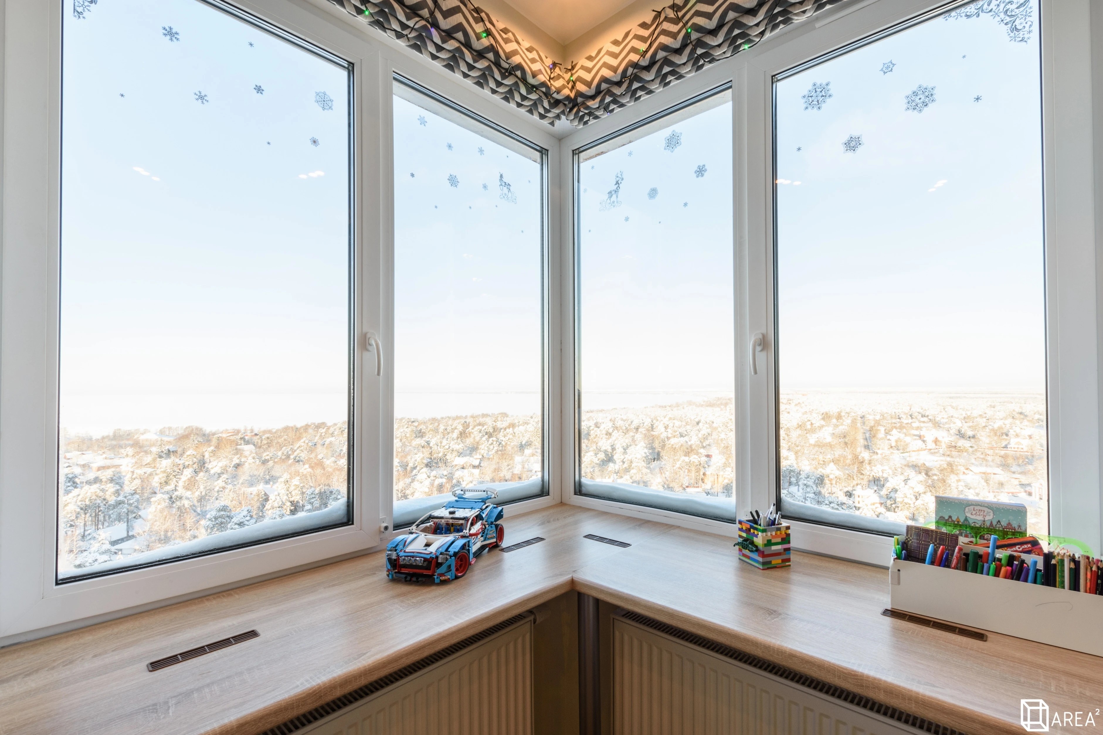 2-К КВАРТИРА ДЮНА