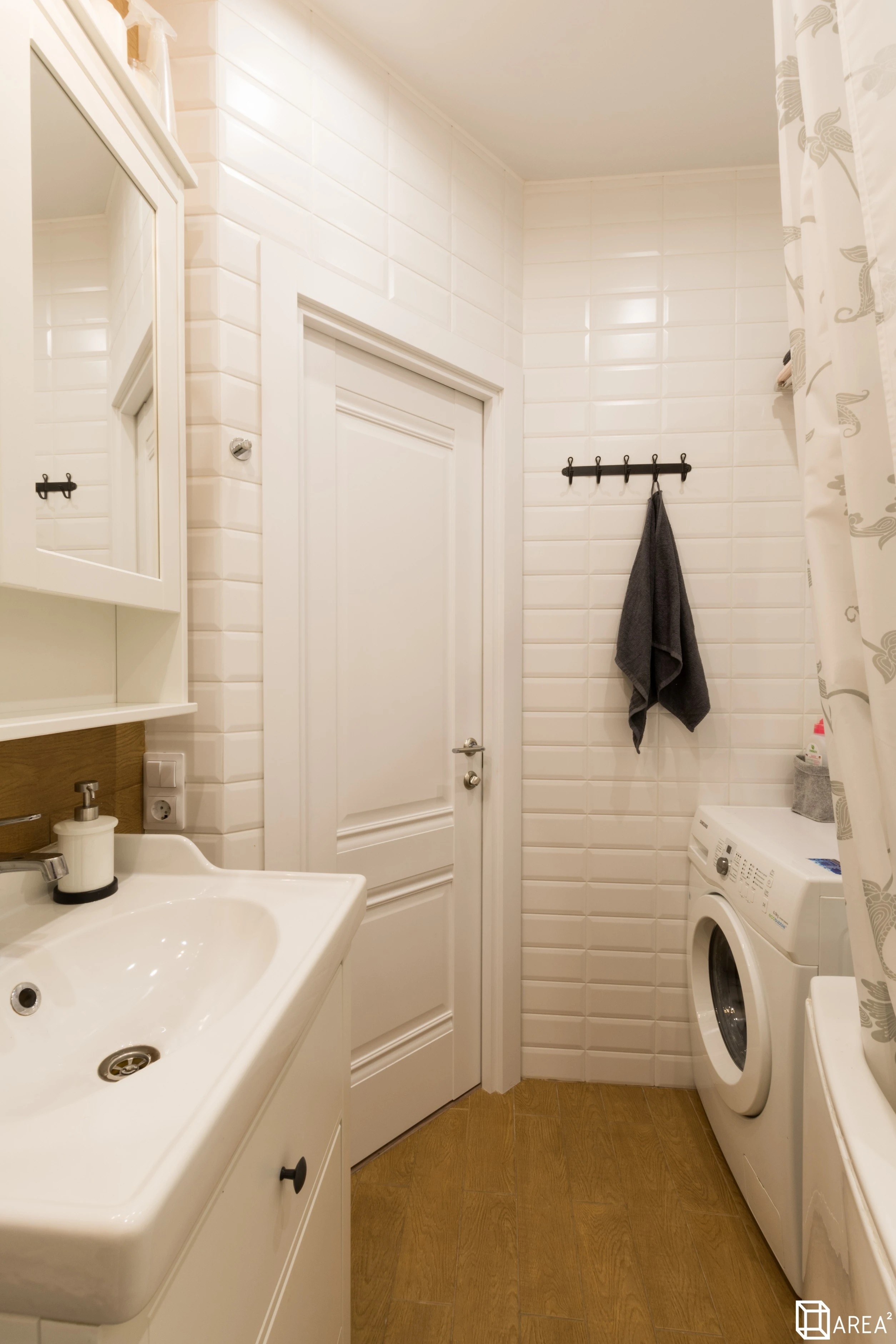 2-К КВАРТИРА ДЮНА