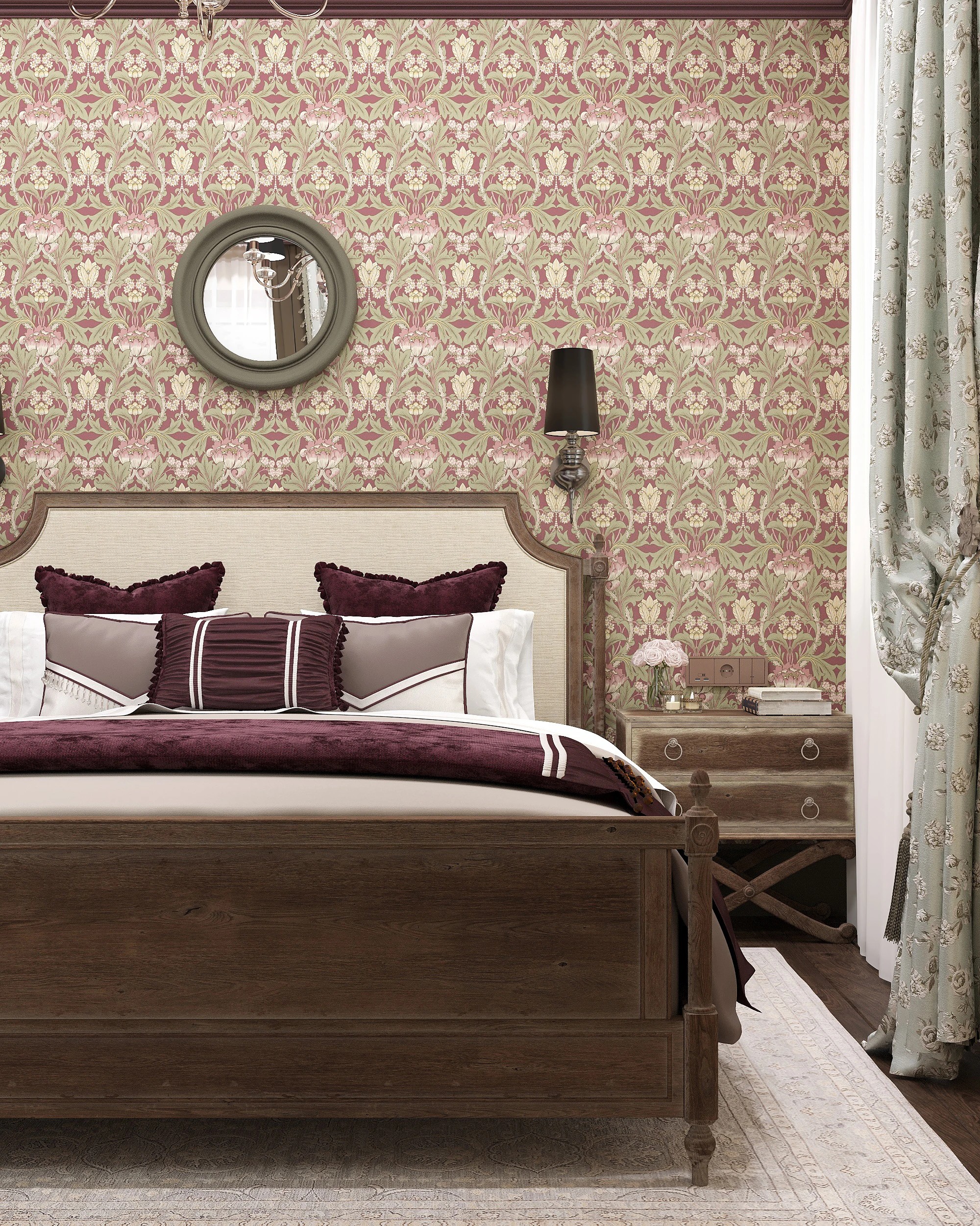 ГОСТЕВАЯ КОМНАТА