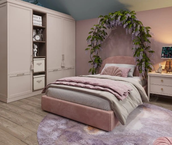 СКАЗОЧНЫЙ ЛЕС