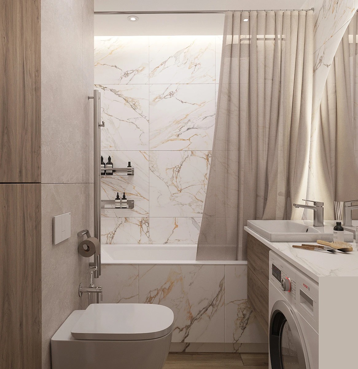 ЖК "АВИАТОР"