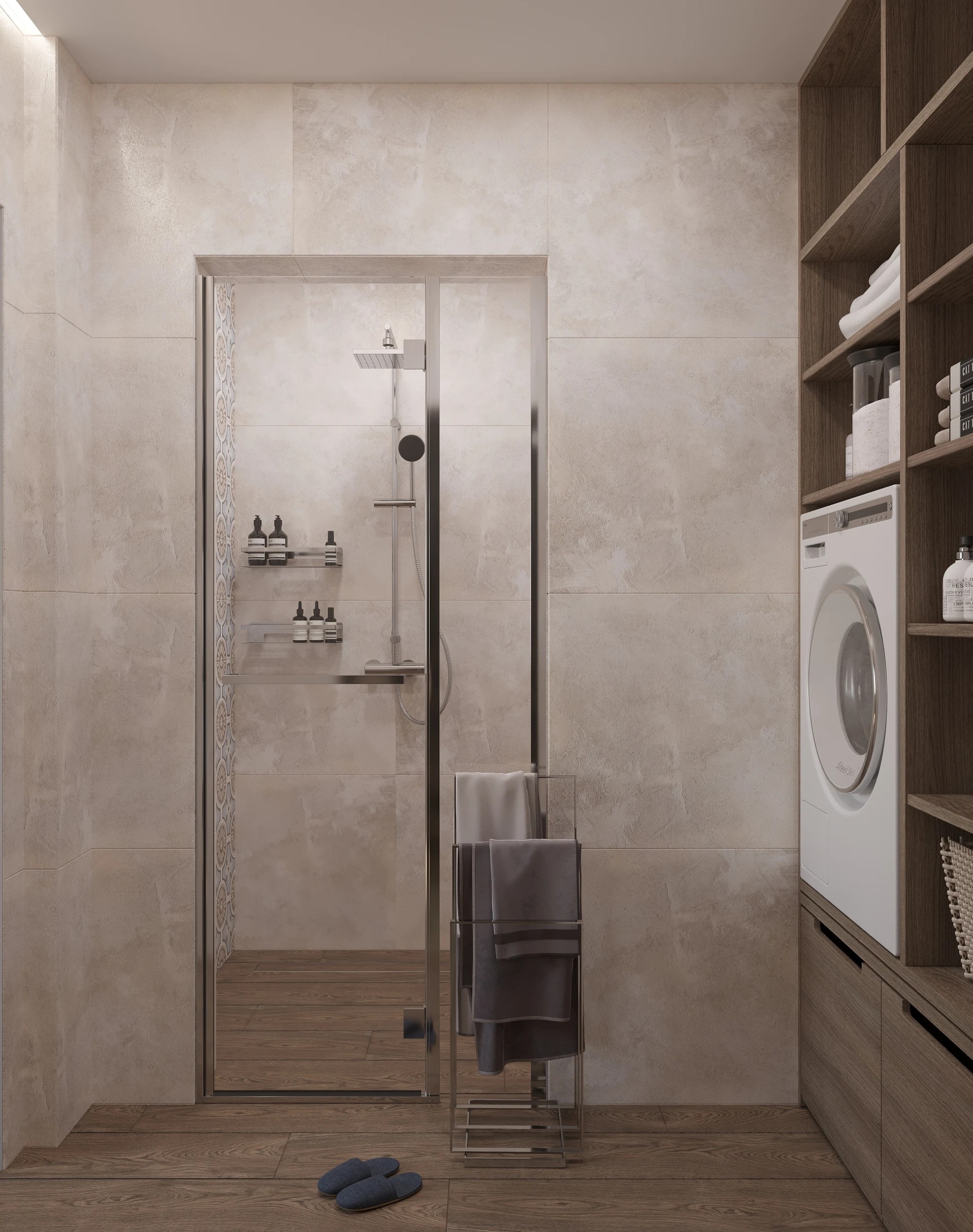 ЗАГОРОДНЫЙ ДОМ