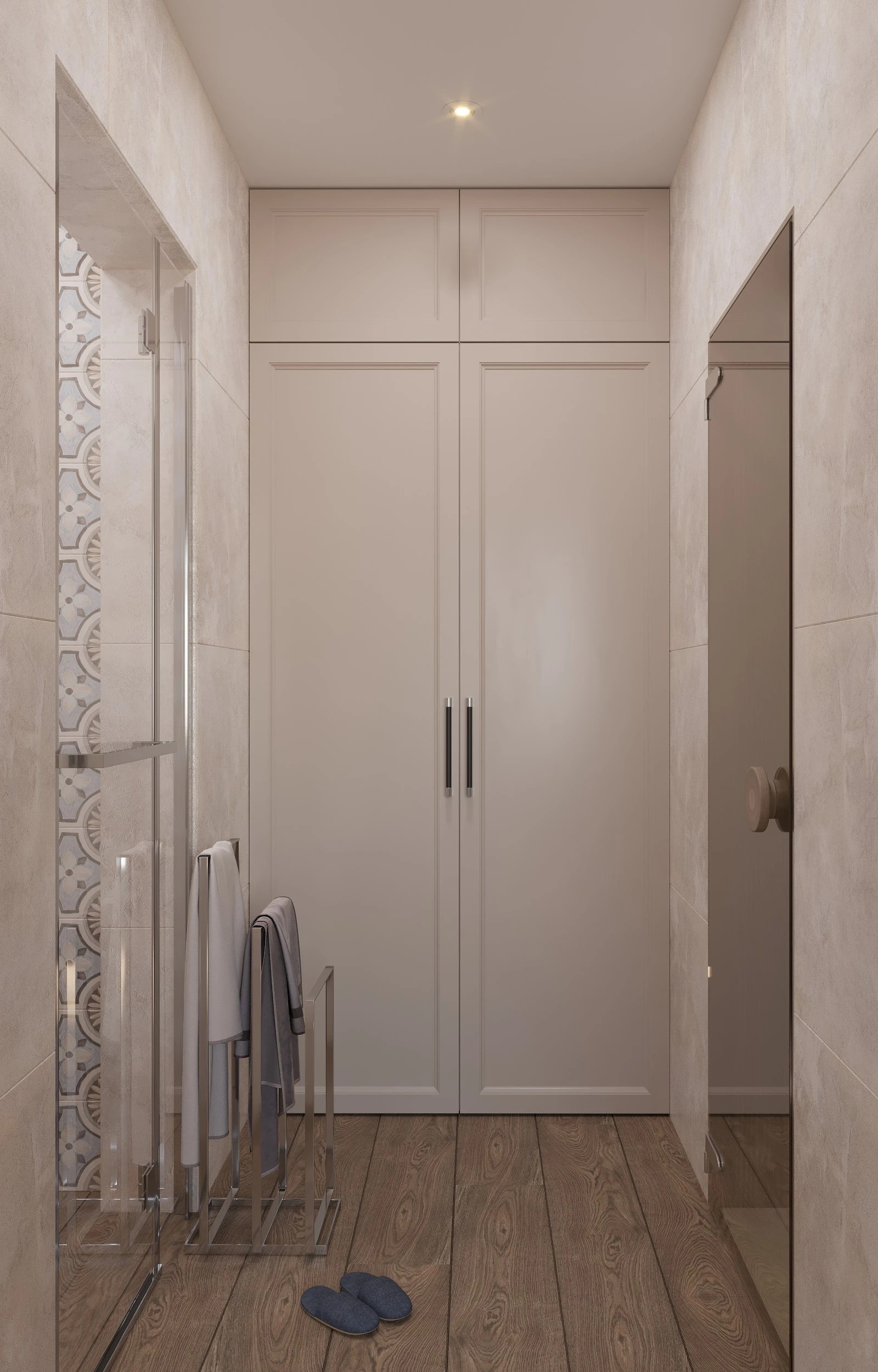 ЗАГОРОДНЫЙ ДОМ