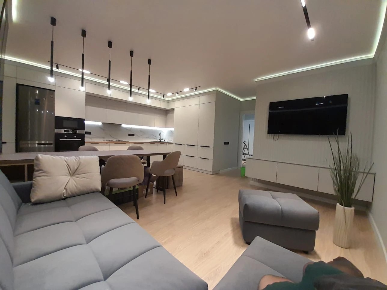 ЖК Главстрой, Курск