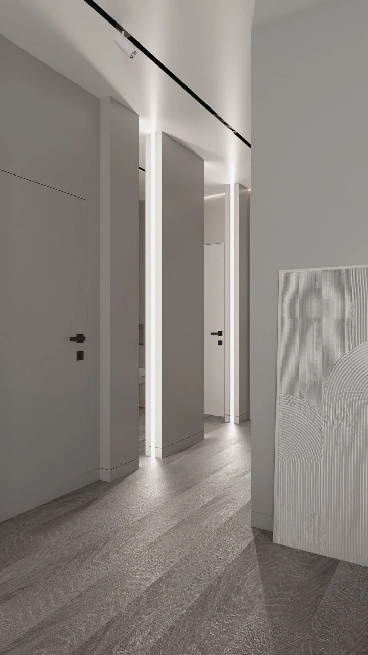 Загородный дом