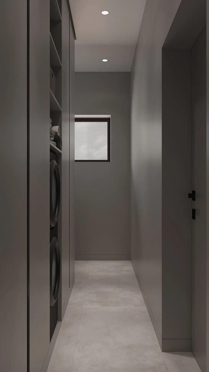 Загородный дом