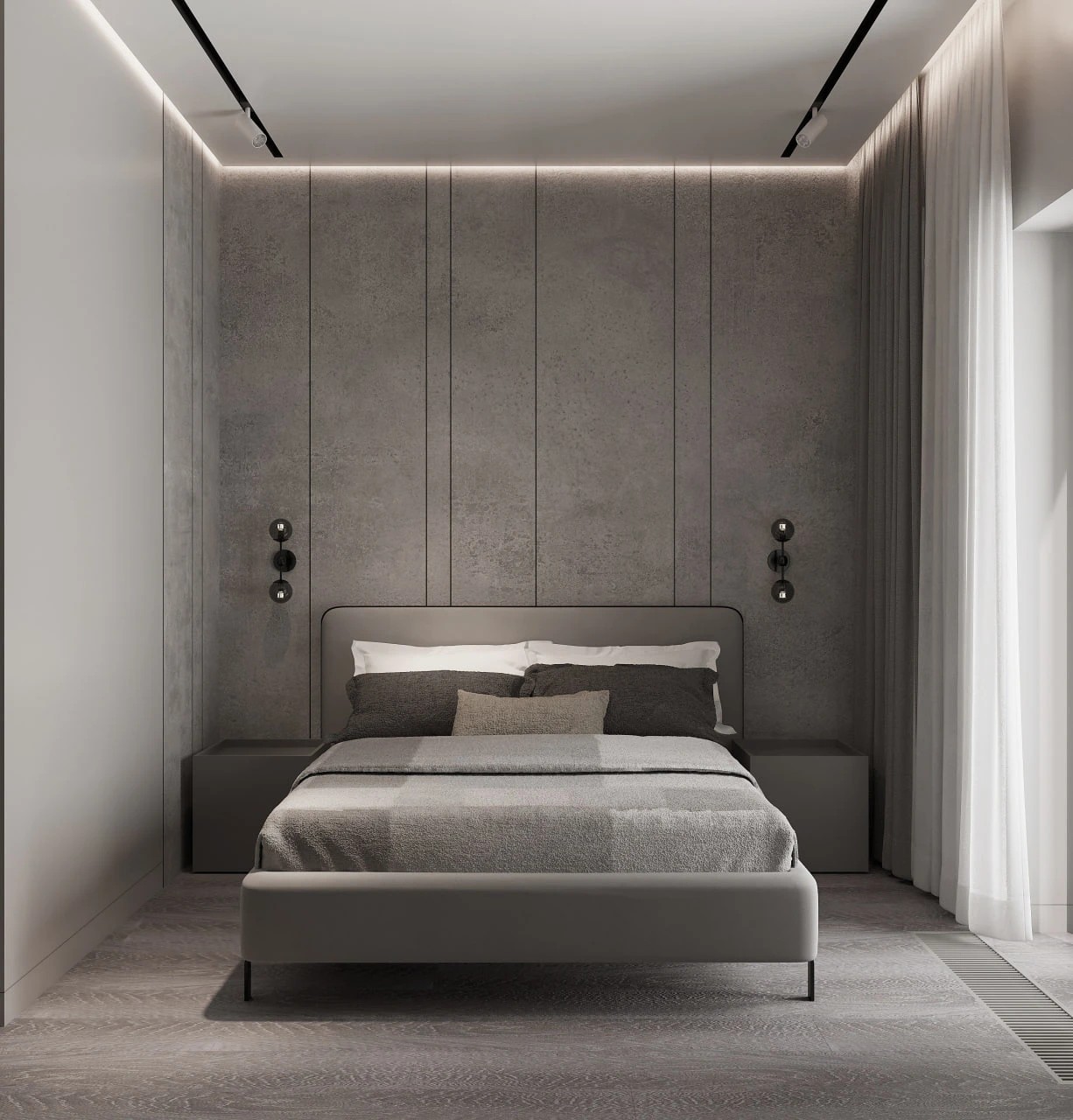 Загородный дом