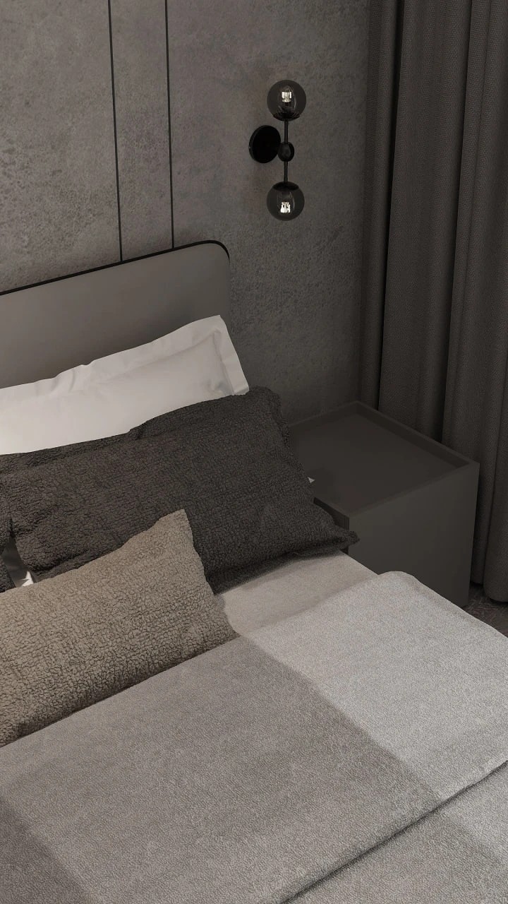 Загородный дом