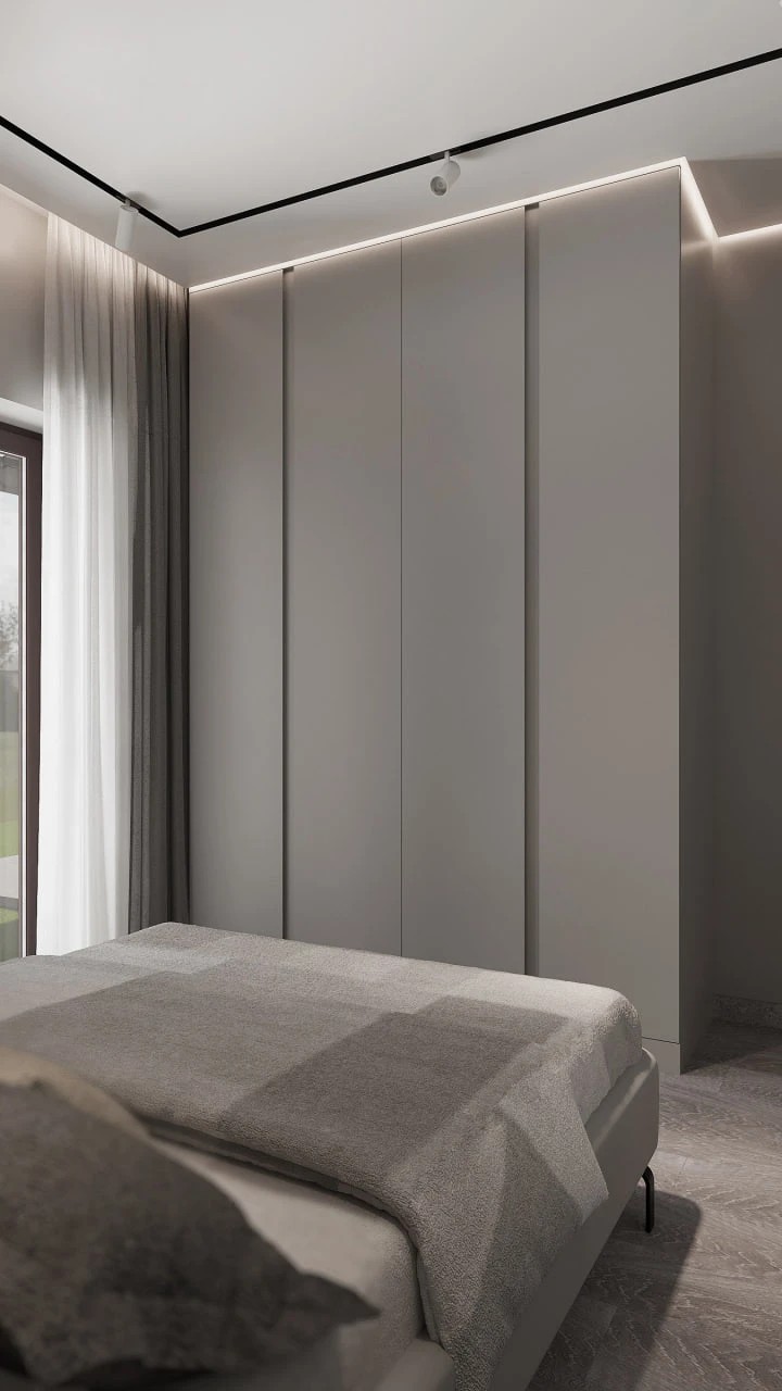 Загородный дом