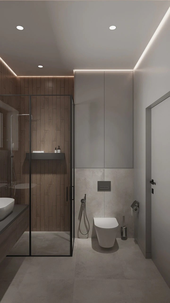 Загородный дом