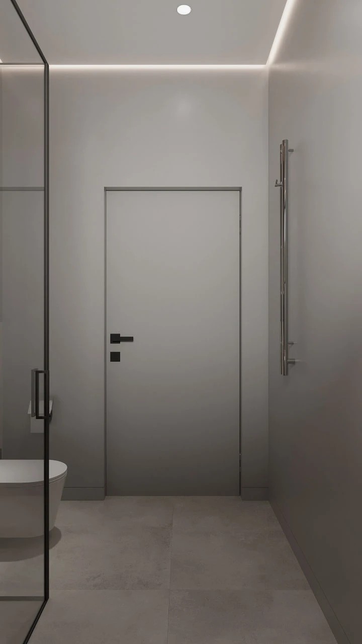 Загородный дом