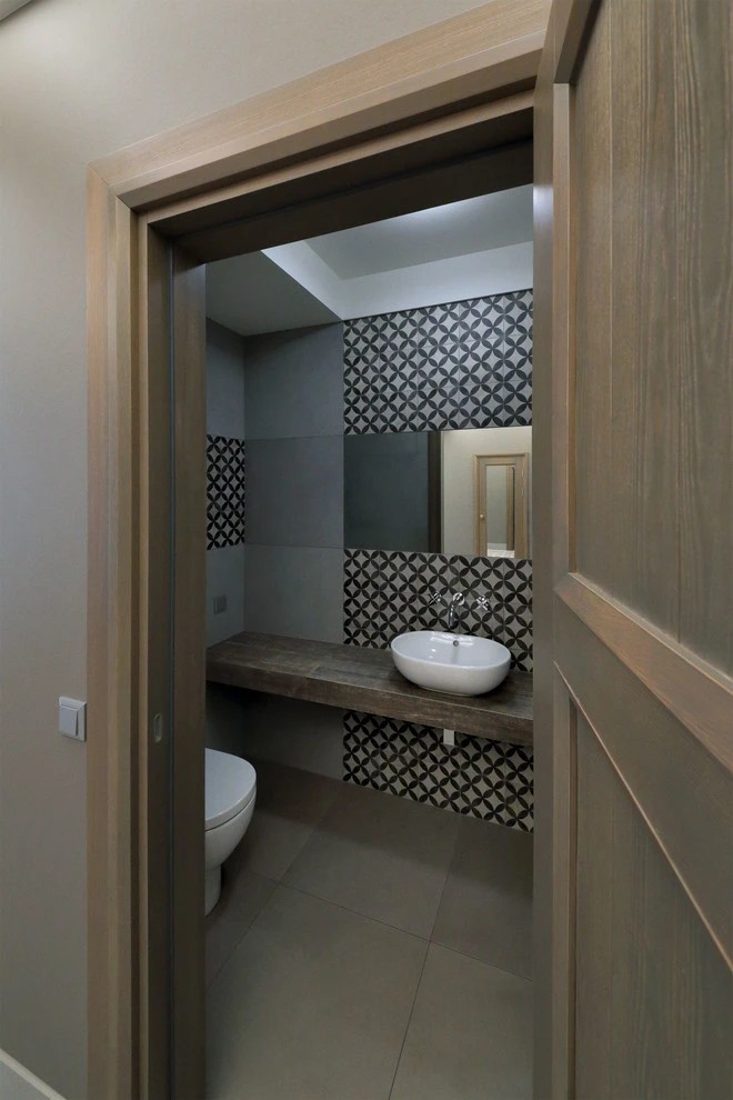 Загородный дом 550 м2