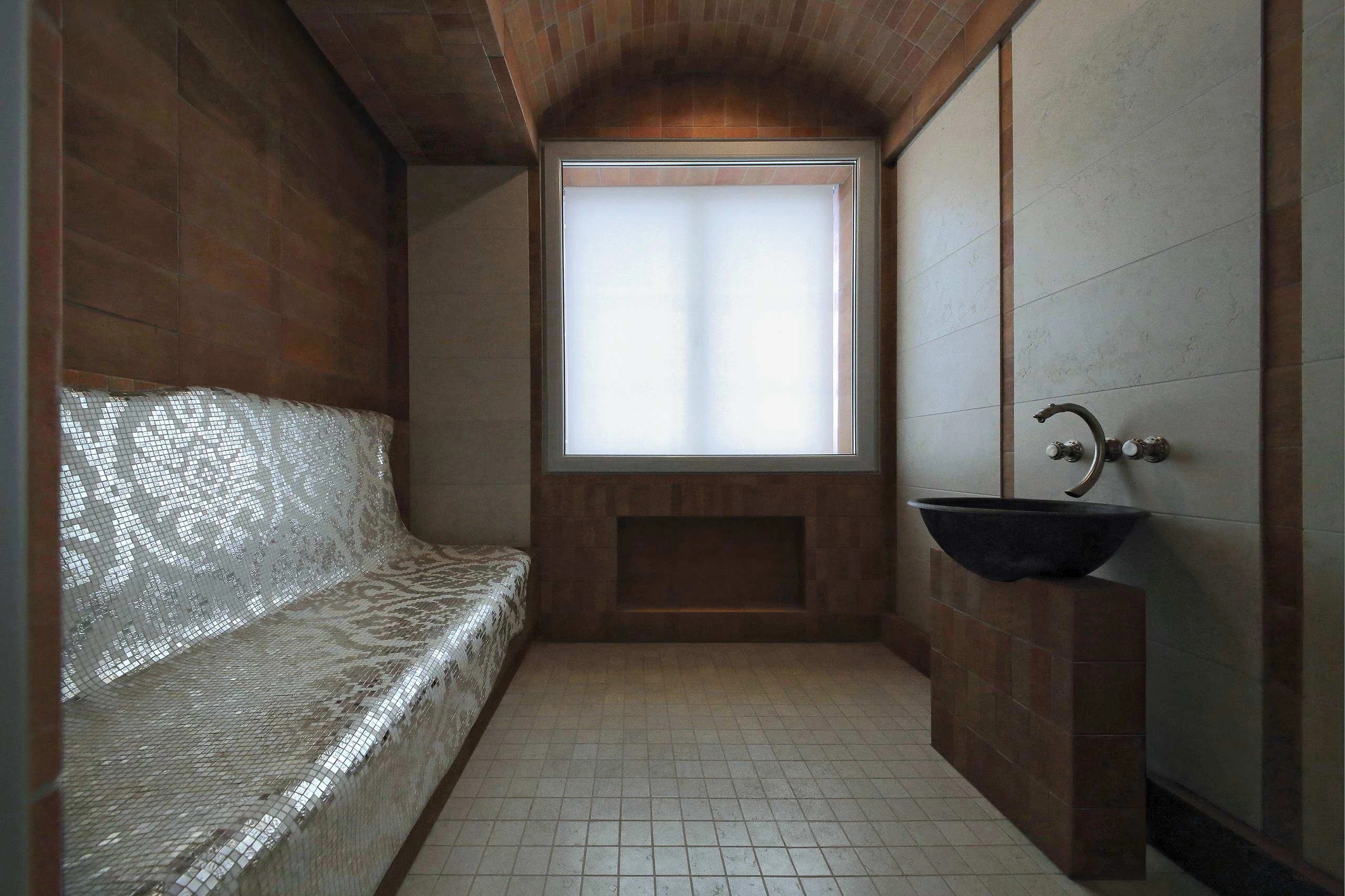 Дом в классическом стиле 450 м2